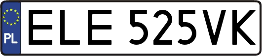 ELE525VK