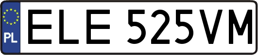 ELE525VM