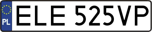 ELE525VP