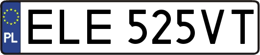 ELE525VT
