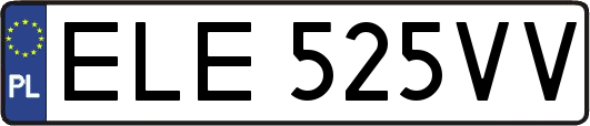 ELE525VV