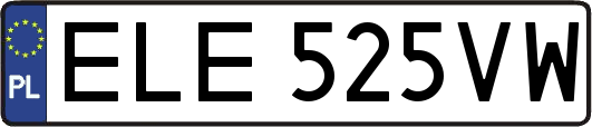 ELE525VW