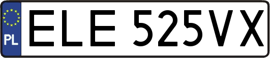 ELE525VX