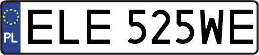 ELE525WE