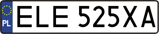 ELE525XA