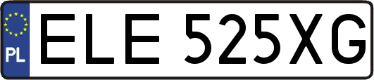 ELE525XG
