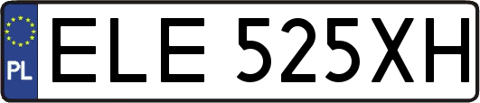 ELE525XH
