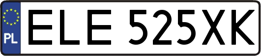 ELE525XK