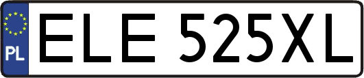 ELE525XL