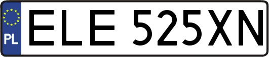 ELE525XN