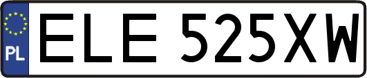 ELE525XW