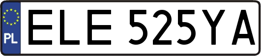 ELE525YA