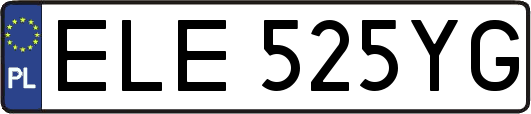 ELE525YG