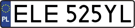 ELE525YL