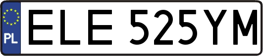 ELE525YM