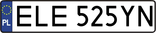 ELE525YN