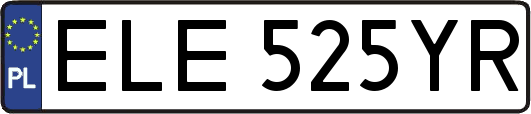 ELE525YR