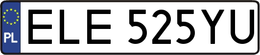 ELE525YU