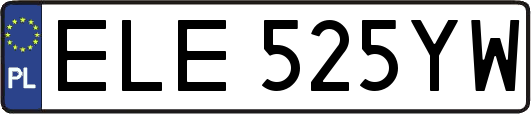 ELE525YW