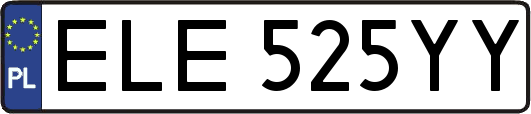 ELE525YY