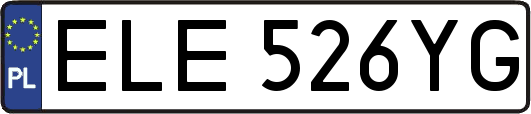 ELE526YG