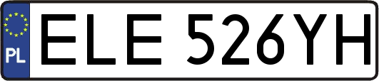 ELE526YH