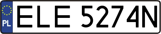 ELE5274N