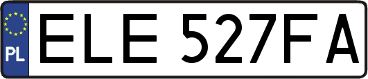 ELE527FA