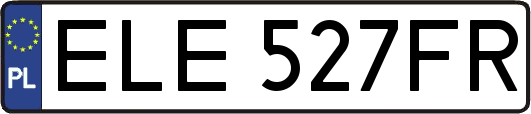 ELE527FR