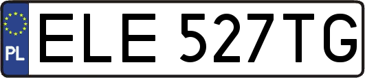 ELE527TG