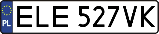ELE527VK