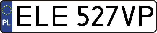 ELE527VP