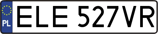 ELE527VR