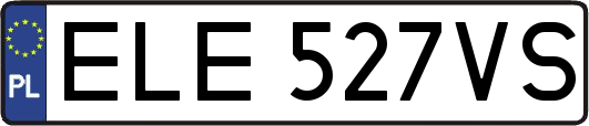 ELE527VS