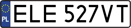 ELE527VT