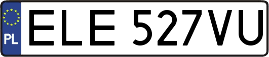 ELE527VU