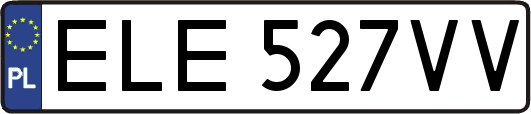 ELE527VV