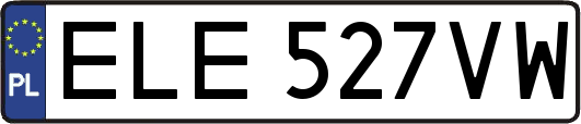 ELE527VW