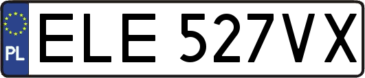 ELE527VX