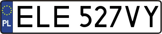 ELE527VY