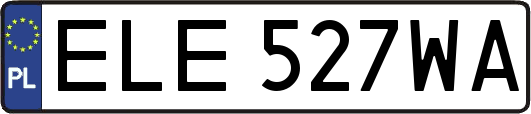 ELE527WA