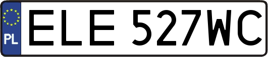 ELE527WC