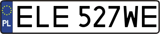 ELE527WE
