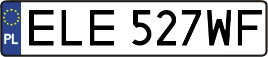 ELE527WF