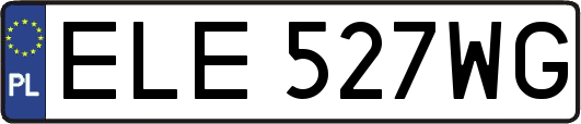 ELE527WG