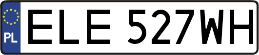 ELE527WH