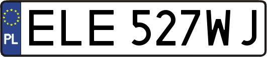 ELE527WJ