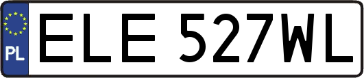 ELE527WL