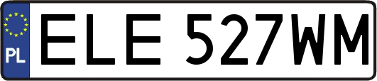 ELE527WM