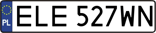 ELE527WN